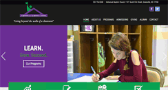 Desktop Screenshot of phoamor.com
